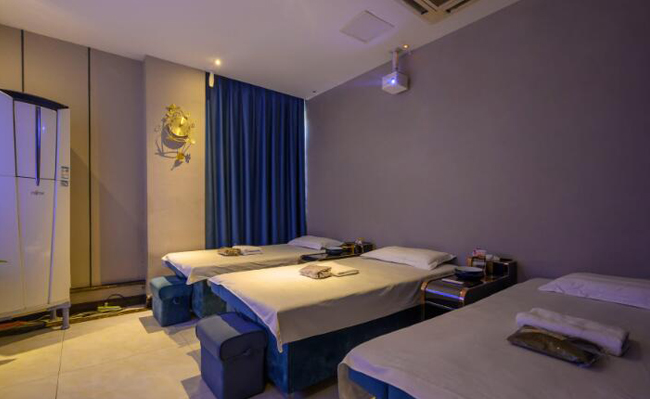 惠州靠谱的养生会所怎样选择：专业指南避开消费陷阱